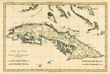 Cuba, from 